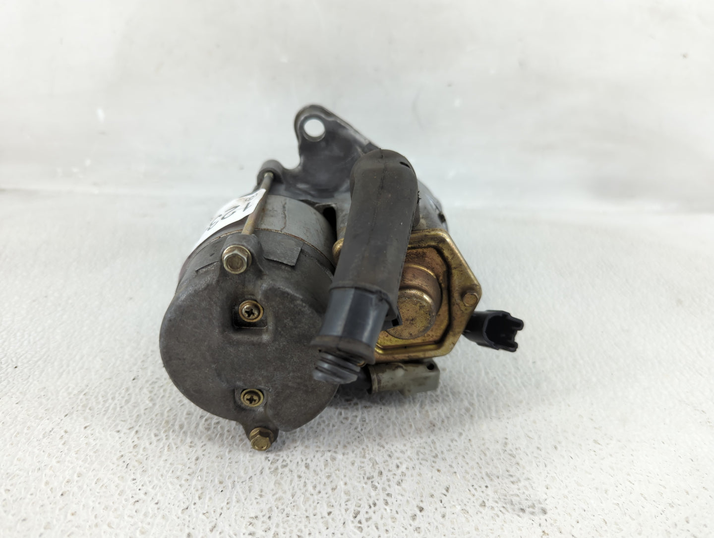 1995-2001 Toyota Camry Car Starter Motor Solenoid OEM P/N:TN228000-6173 28100-03100 Fits OEM Used Auto Parts - Oemusedautopa