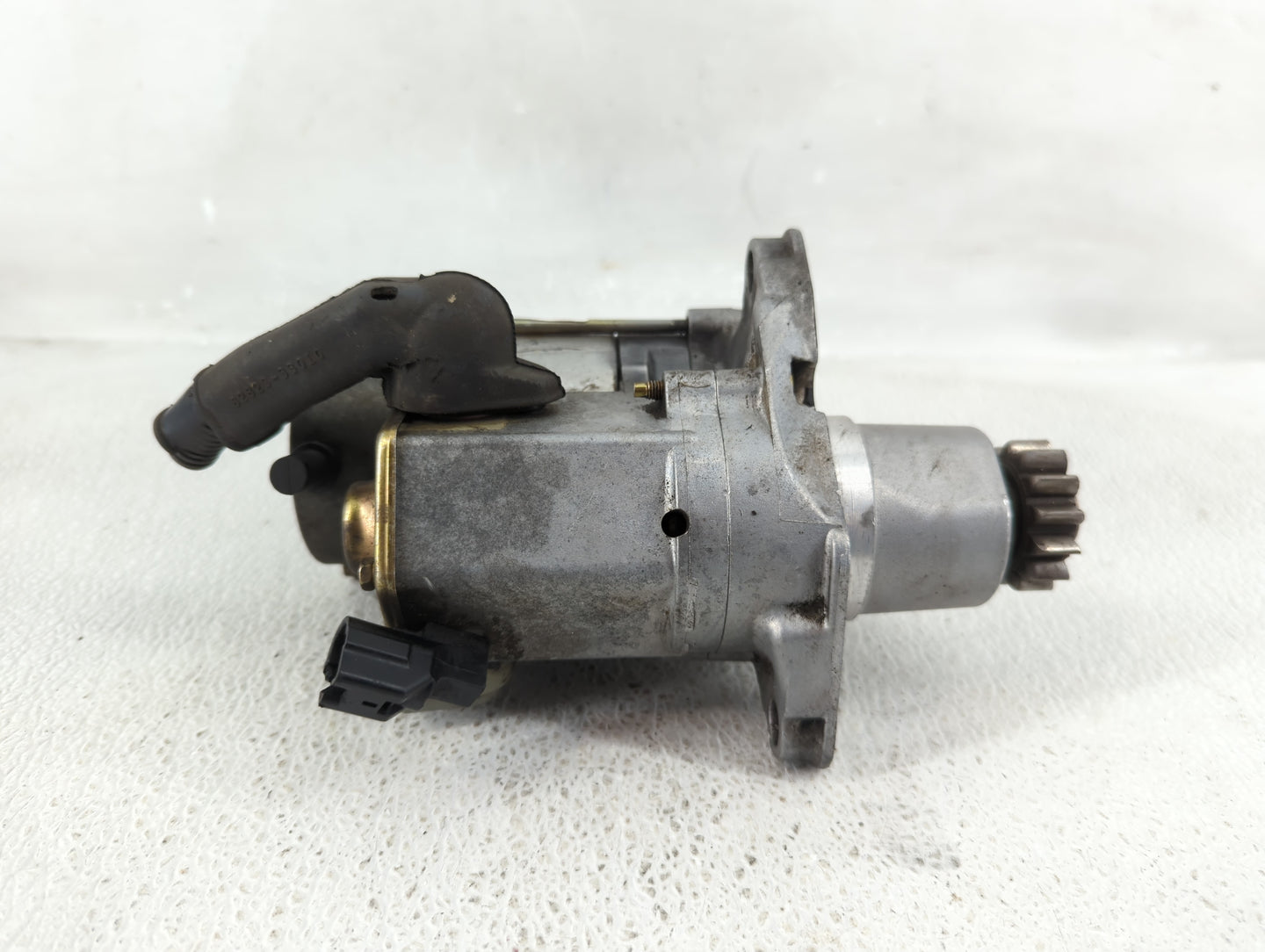 1995-2001 Toyota Camry Car Starter Motor Solenoid OEM P/N:TN228000-6173 28100-03100 Fits OEM Used Auto Parts - Oemusedautopa