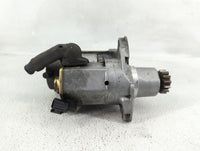 1995-2001 Toyota Camry Car Starter Motor Solenoid OEM P/N:TN228000-6173 28100-03100 Fits OEM Used Auto Parts - Oemusedautopa