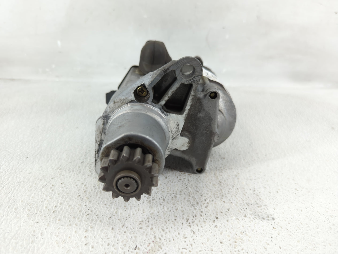 1995-2001 Toyota Camry Car Starter Motor Solenoid OEM P/N:TN228000-6173 28100-03100 Fits OEM Used Auto Parts - Oemusedautopa