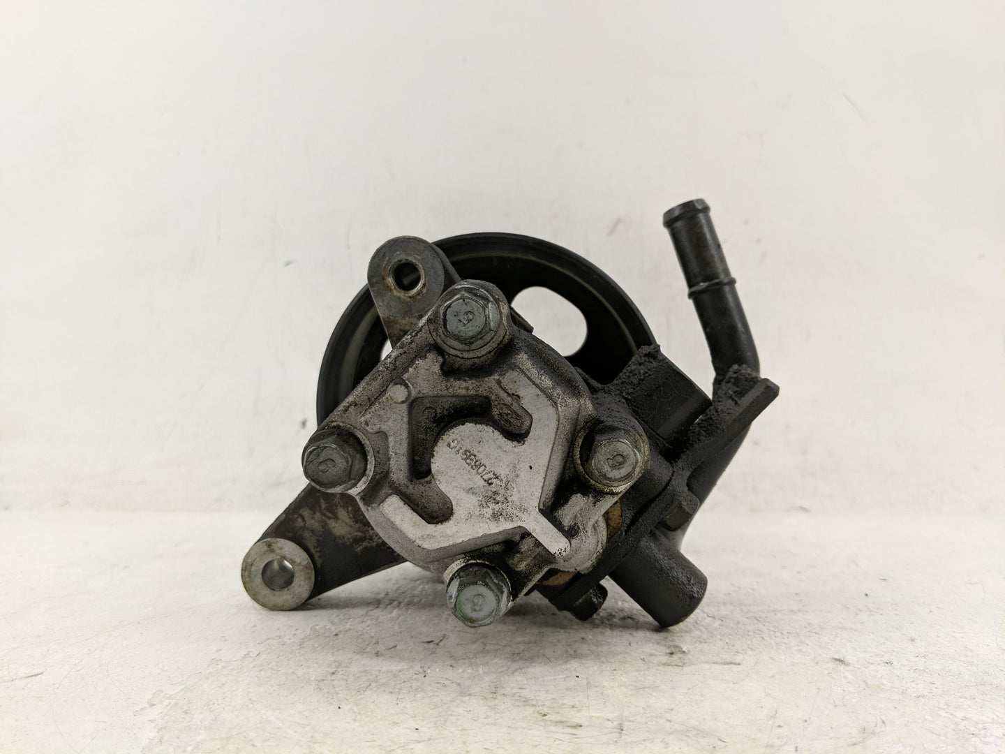 1997-2001 Toyota Camry Power Steering Column Pump Oem 1236473 - Oemusedautoparts1.com