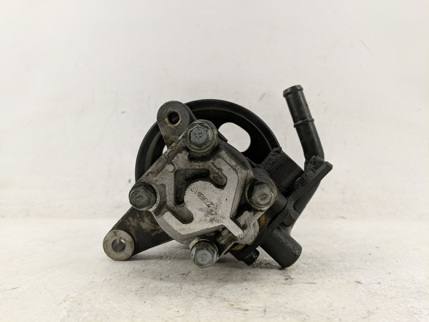 1997-2001 Toyota Camry Power Steering Column Pump Oem 1236473 - Oemusedautoparts1.com