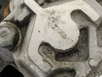 1997-2001 Toyota Camry Power Steering Column Pump Oem 1236473 - Oemusedautoparts1.com