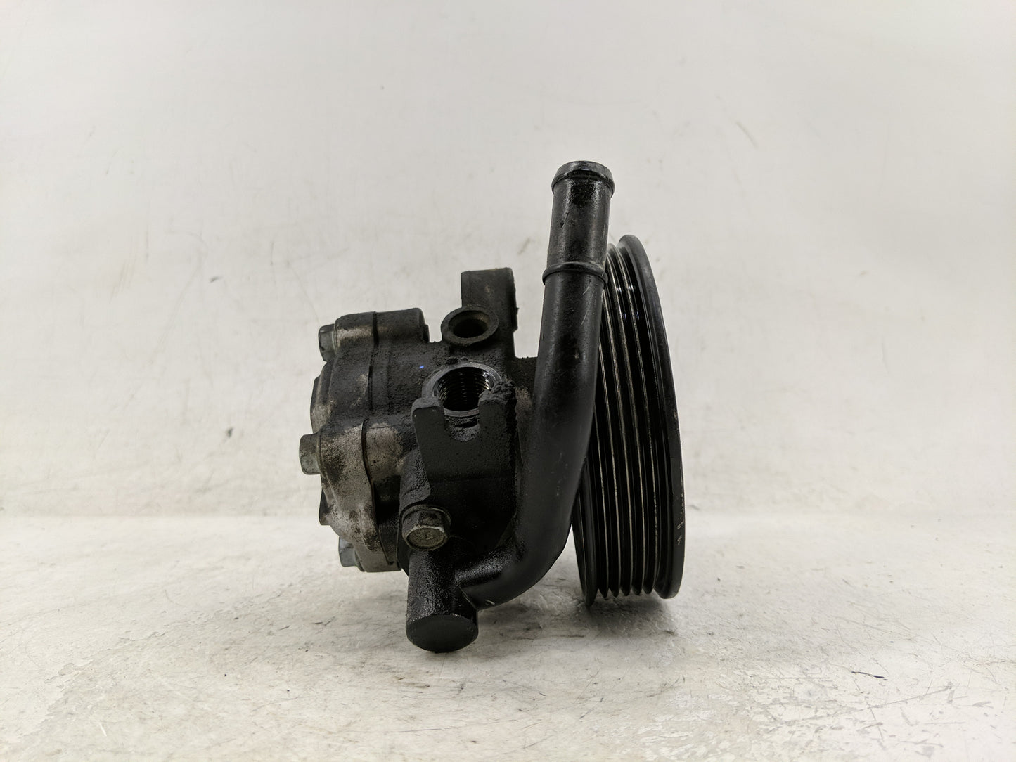 1997-2001 Toyota Camry Power Steering Column Pump Oem 1236473 - Oemusedautoparts1.com