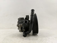 1997-2001 Toyota Camry Power Steering Column Pump Oem 1236473 - Oemusedautoparts1.com