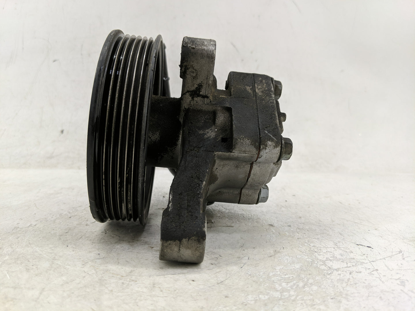 1997-2001 Toyota Camry Power Steering Column Pump Oem 1236473 - Oemusedautoparts1.com