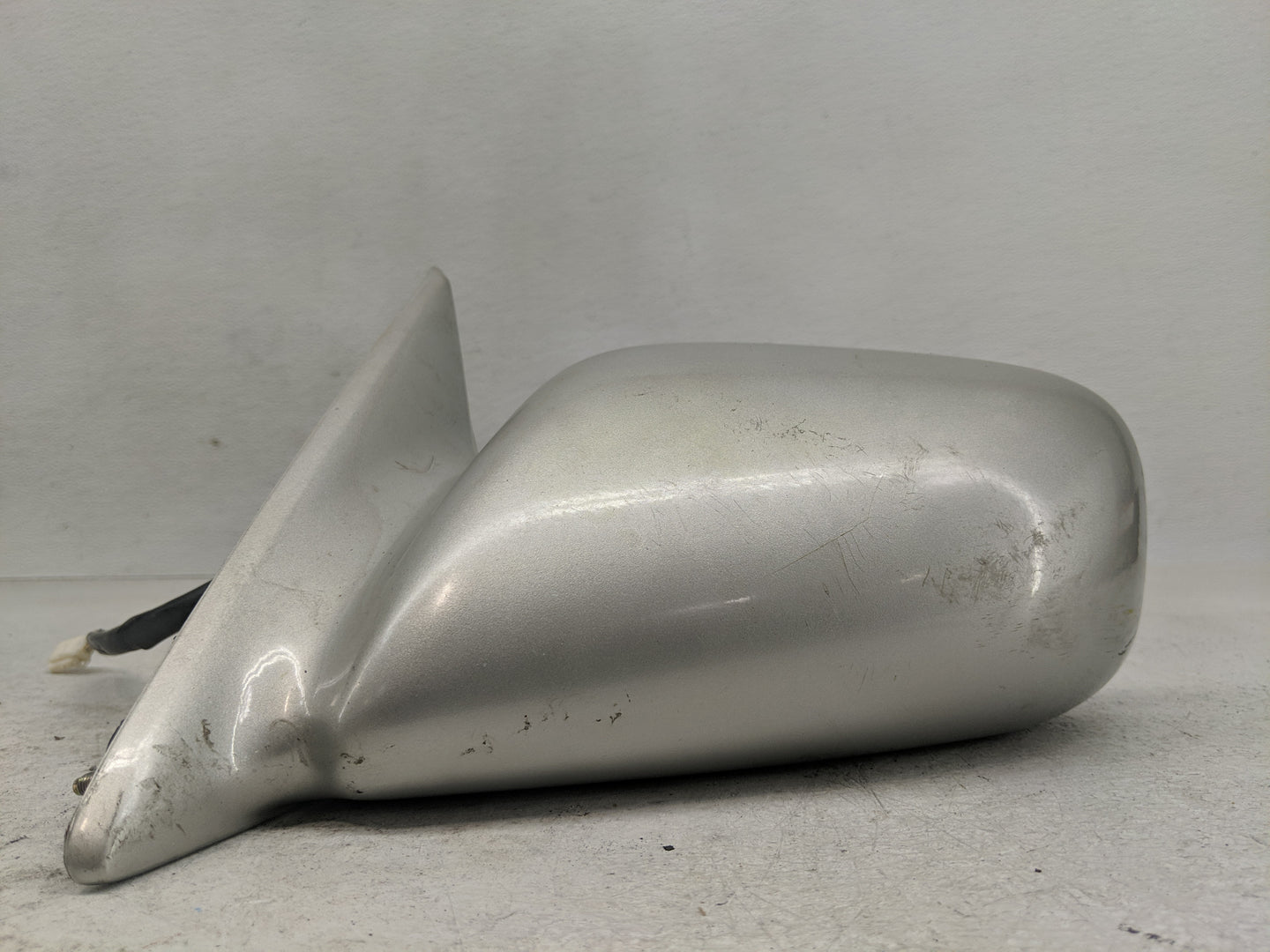 1997-2001 Toyota Camry Side Mirror Replacement Driver Left View Door Mirror Fits Fits 1997 1998 1999 2000 2001 OEM Used Auto