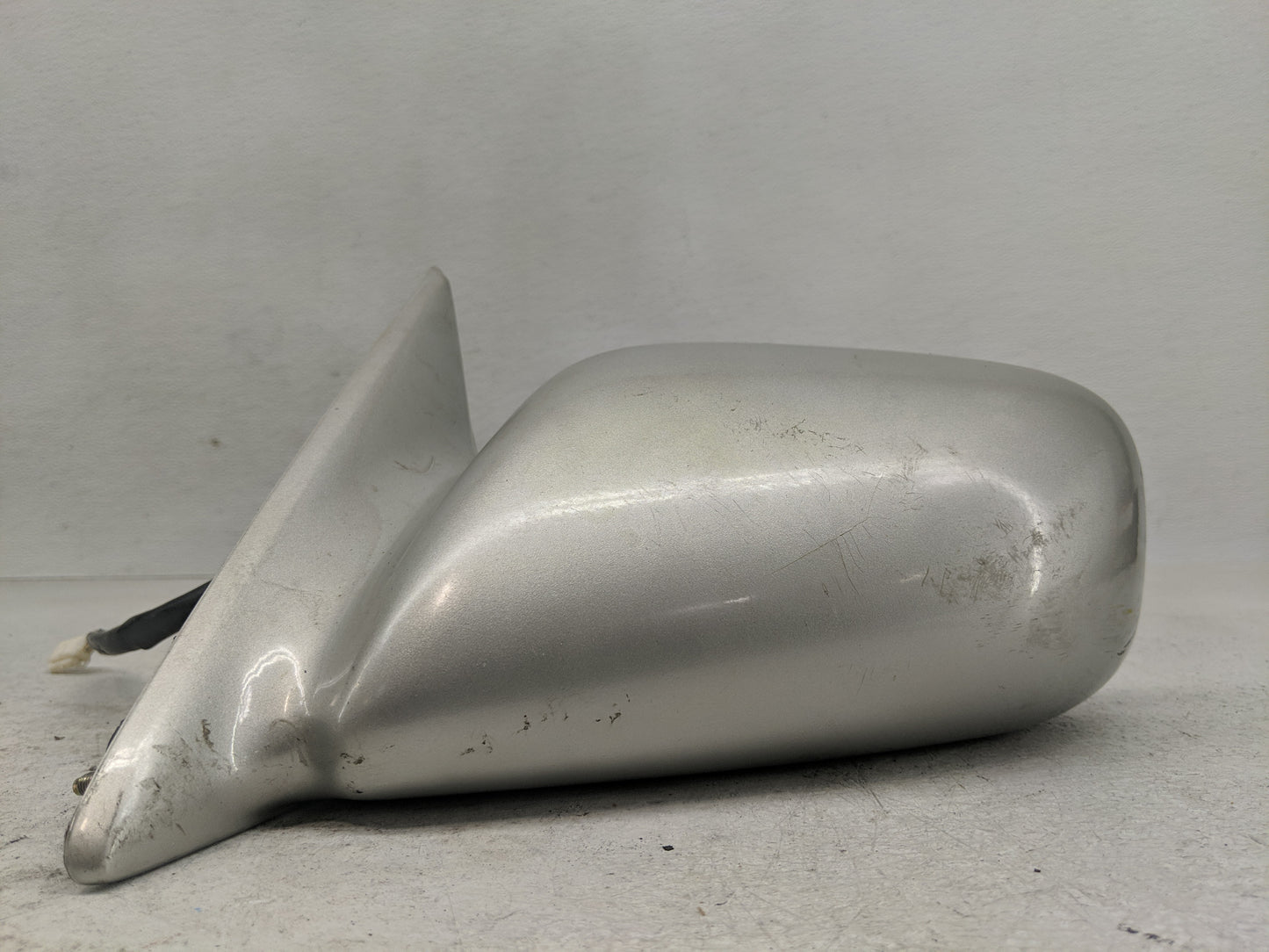 1997-2001 Toyota Camry Side Mirror Replacement Driver Left View Door Mirror Fits Fits 1997 1998 1999 2000 2001 OEM Used Auto