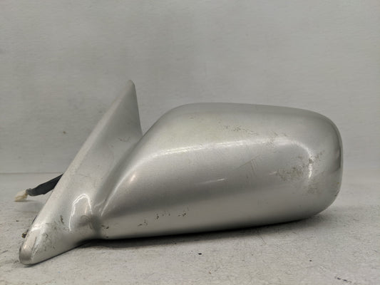 1997-2001 Toyota Camry Side Mirror Replacement Driver Left View Door Mirror Fits Fits 1997 1998 1999 2000 2001 OEM Used Auto