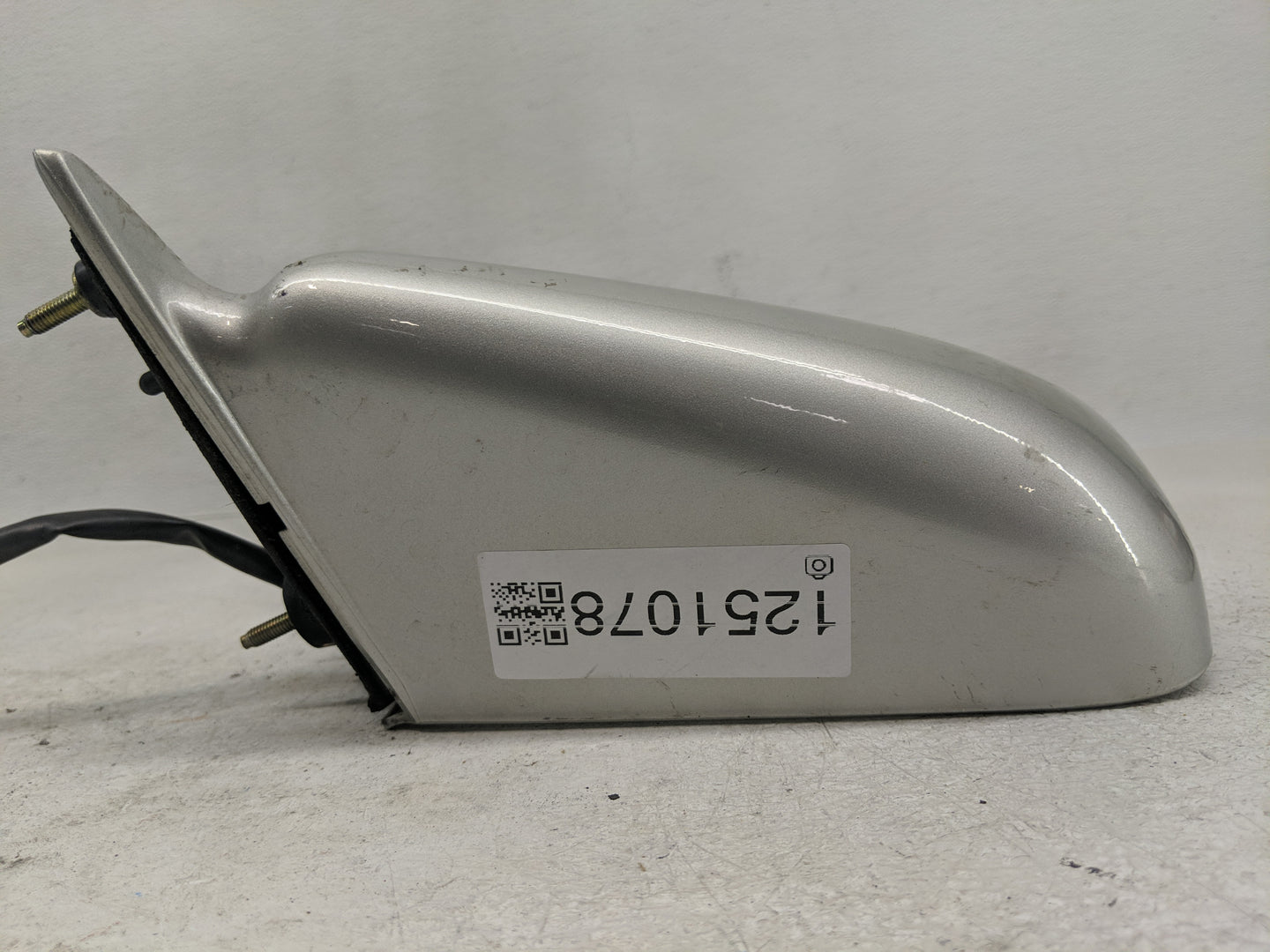 1997-2001 Toyota Camry Side Mirror Replacement Driver Left View Door Mirror Fits Fits 1997 1998 1999 2000 2001 OEM Used Auto