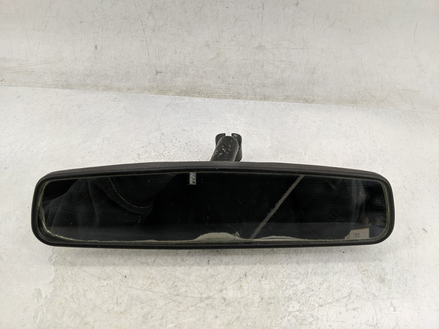 2001-2006 Toyota Camry Interior Rear View Mirror Replacement OEM P/N:E8011083 Fits OEM Used Auto Parts - Oemusedautoparts1.c