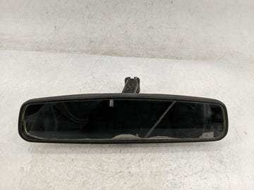 2001-2006 Toyota Camry Interior Rear View Mirror Replacement OEM P/N:E8011083 Fits OEM Used Auto Parts - Oemusedautoparts1.c