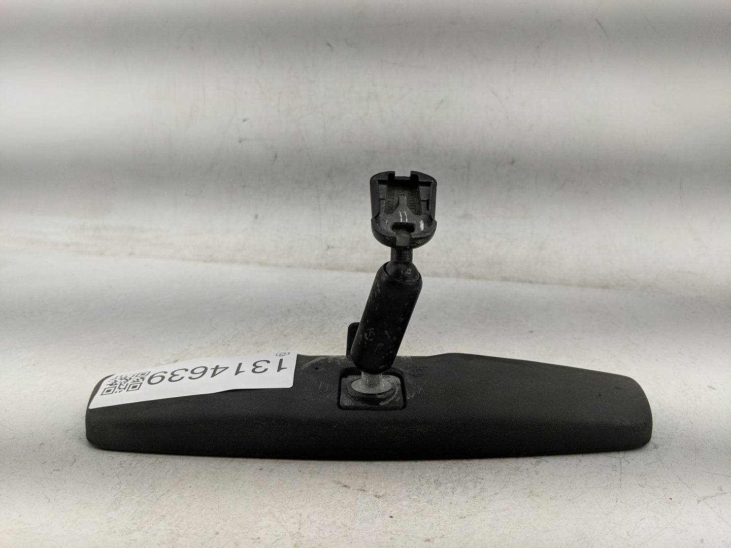 2001-2006 Toyota Camry Interior Rear View Mirror Replacement OEM P/N:E8011083 Fits OEM Used Auto Parts - Oemusedautoparts1.c