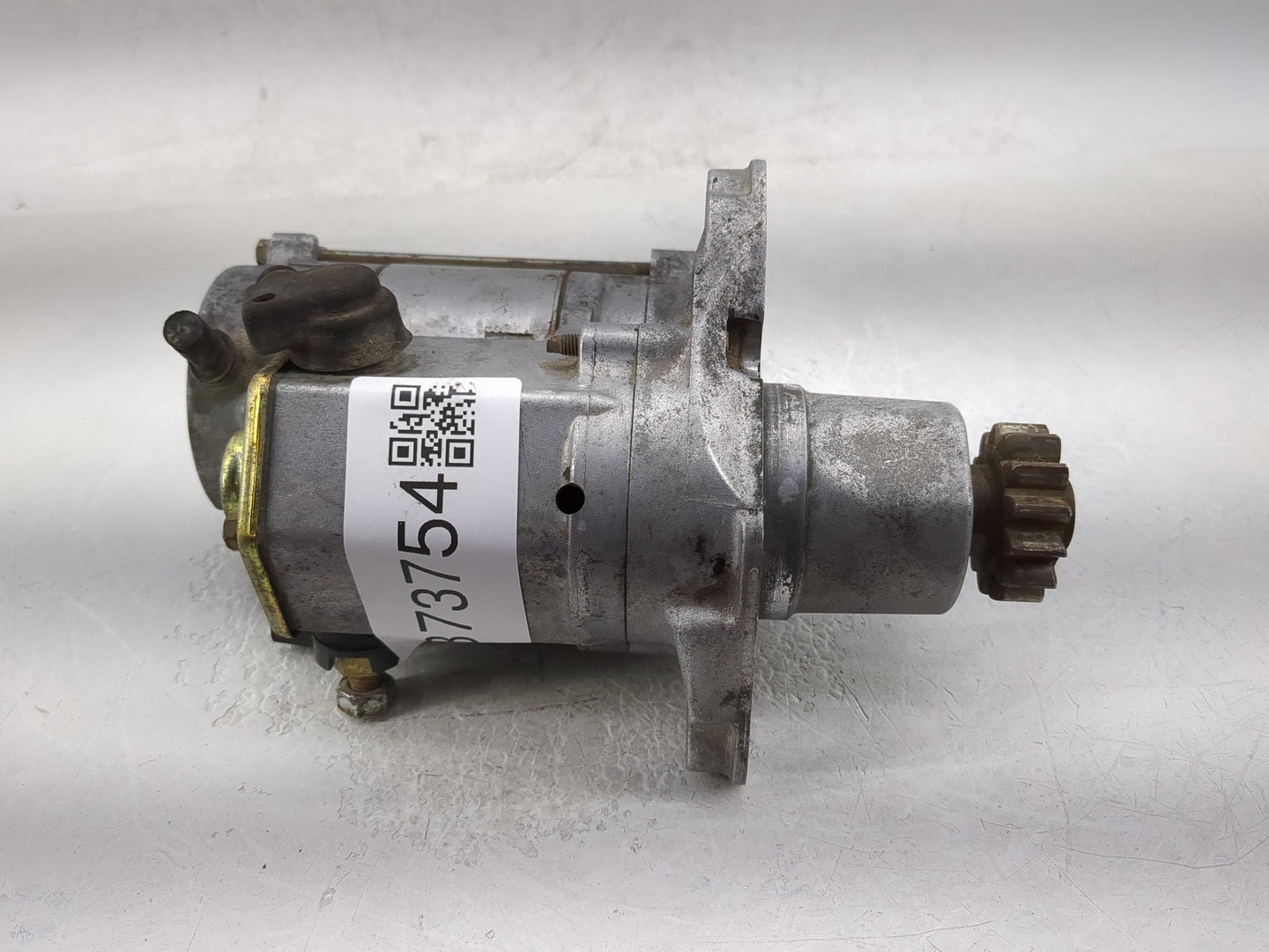1996-2001 Toyota Camry Car Starter Motor Solenoid OEM P/N:228000-5680 Fits Fits 1996 1997 1998 1999 2000 2001 2002 2003 OEM 