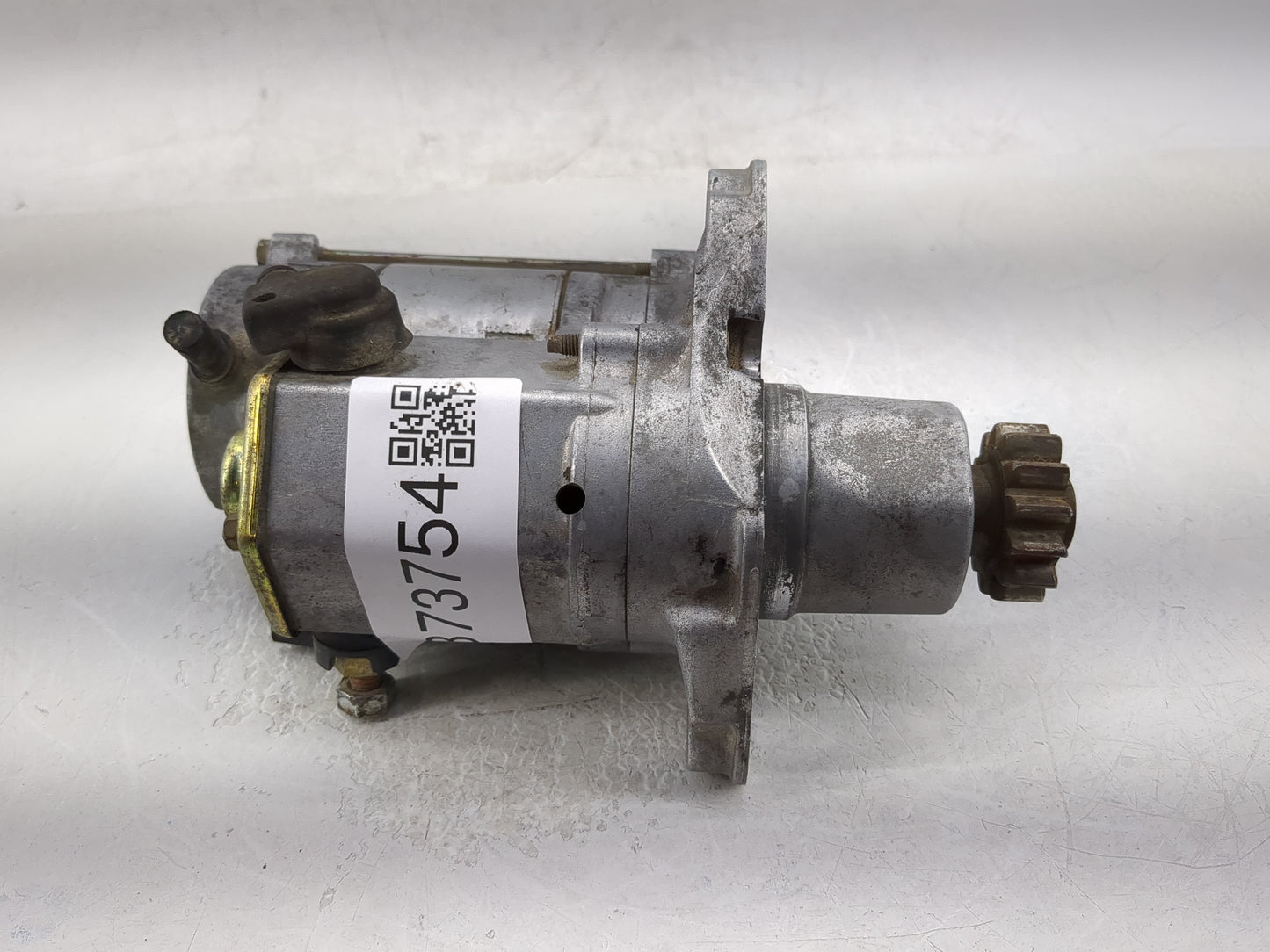 1996-2001 Toyota Camry Car Starter Motor Solenoid OEM P/N:228000-5680 Fits Fits 1996 1997 1998 1999 2000 2001 2002 2003 OEM 