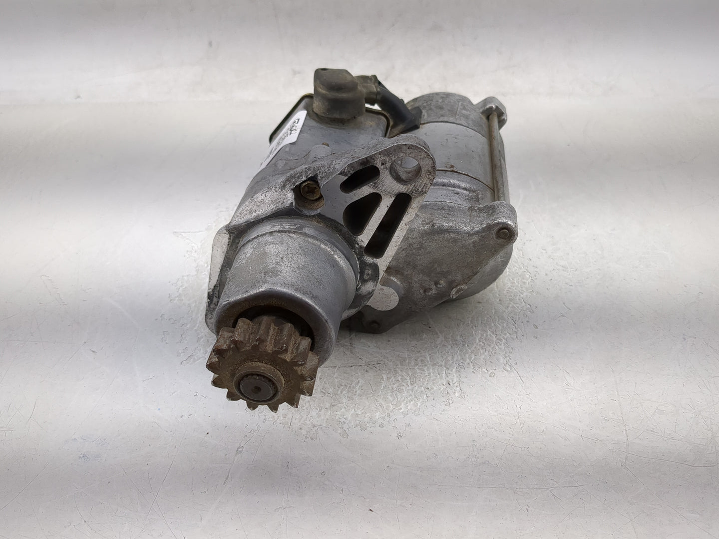 1996-2001 Toyota Camry Car Starter Motor Solenoid OEM P/N:228000-5680 Fits Fits 1996 1997 1998 1999 2000 2001 2002 2003 OEM 