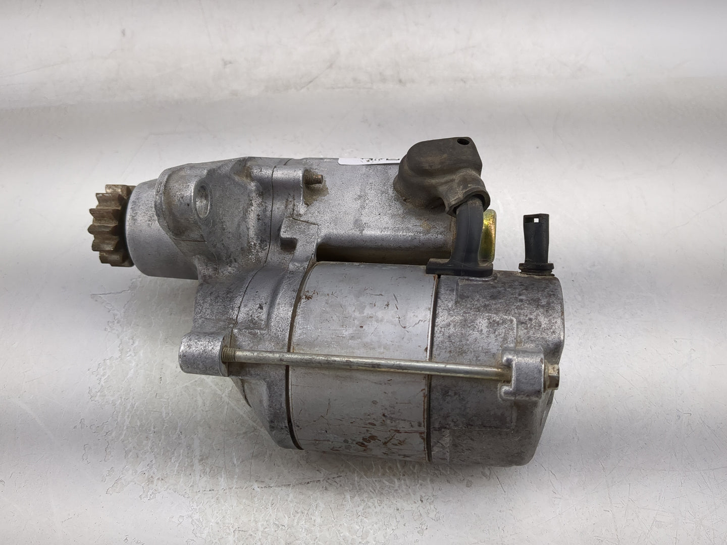1996-2001 Toyota Camry Car Starter Motor Solenoid OEM P/N:228000-5680 Fits Fits 1996 1997 1998 1999 2000 2001 2002 2003 OEM 