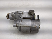 1996-2001 Toyota Camry Car Starter Motor Solenoid OEM P/N:228000-5680 Fits Fits 1996 1997 1998 1999 2000 2001 2002 2003 OEM 