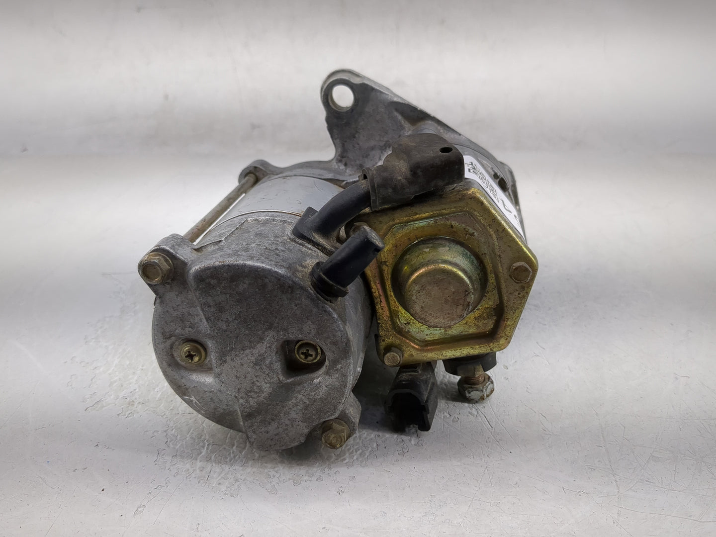 1996-2001 Toyota Camry Car Starter Motor Solenoid OEM P/N:228000-5680 Fits Fits 1996 1997 1998 1999 2000 2001 2002 2003 OEM 