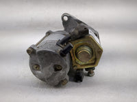 1996-2001 Toyota Camry Car Starter Motor Solenoid OEM P/N:228000-5680 Fits Fits 1996 1997 1998 1999 2000 2001 2002 2003 OEM 
