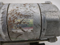 1996-2001 Toyota Camry Car Starter Motor Solenoid OEM P/N:228000-5680 Fits Fits 1996 1997 1998 1999 2000 2001 2002 2003 OEM 