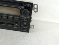 2000-2001 Toyota Camry Radio AM FM Cd Player Receiver Replacement P/N:86120-08110 Fits Fits 1999 2000 2001 2002 2003 OEM Use