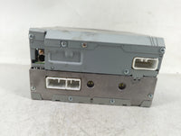 2000-2001 Toyota Camry Radio AM FM Cd Player Receiver Replacement P/N:86120-08110 Fits Fits 1999 2000 2001 2002 2003 OEM Use