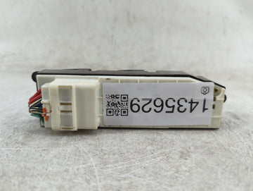 2000-2001 Toyota Camry Master Power Window Switch Replacement Driver Side Left Fits Fits 1998 1999 2000 2001 2002 2003 2004 