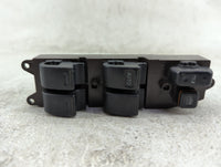 2000-2001 Toyota Camry Master Power Window Switch Replacement Driver Side Left Fits Fits 1998 1999 2000 2001 2002 2003 2004 
