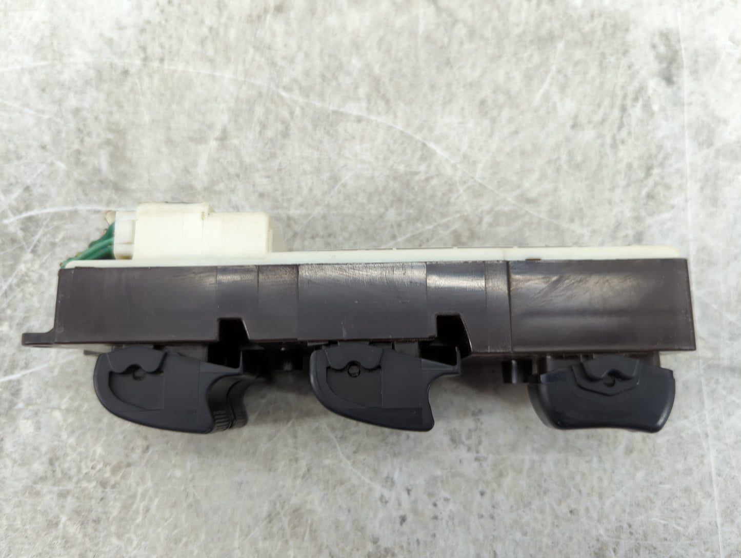2000-2001 Toyota Camry Master Power Window Switch Replacement Driver Side Left Fits Fits 1998 1999 2000 2001 2002 2003 2004 