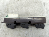 2000-2001 Toyota Camry Master Power Window Switch Replacement Driver Side Left Fits Fits 1998 1999 2000 2001 2002 2003 2004 