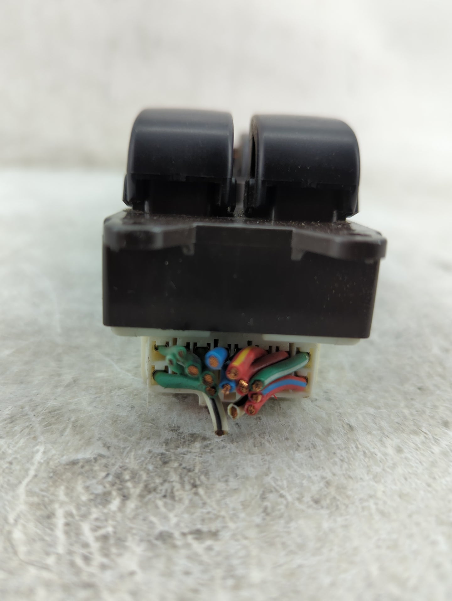 2000-2001 Toyota Camry Master Power Window Switch Replacement Driver Side Left Fits Fits 1998 1999 2000 2001 2002 2003 2004 