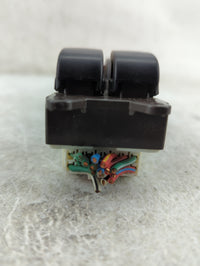 2000-2001 Toyota Camry Master Power Window Switch Replacement Driver Side Left Fits Fits 1998 1999 2000 2001 2002 2003 2004 