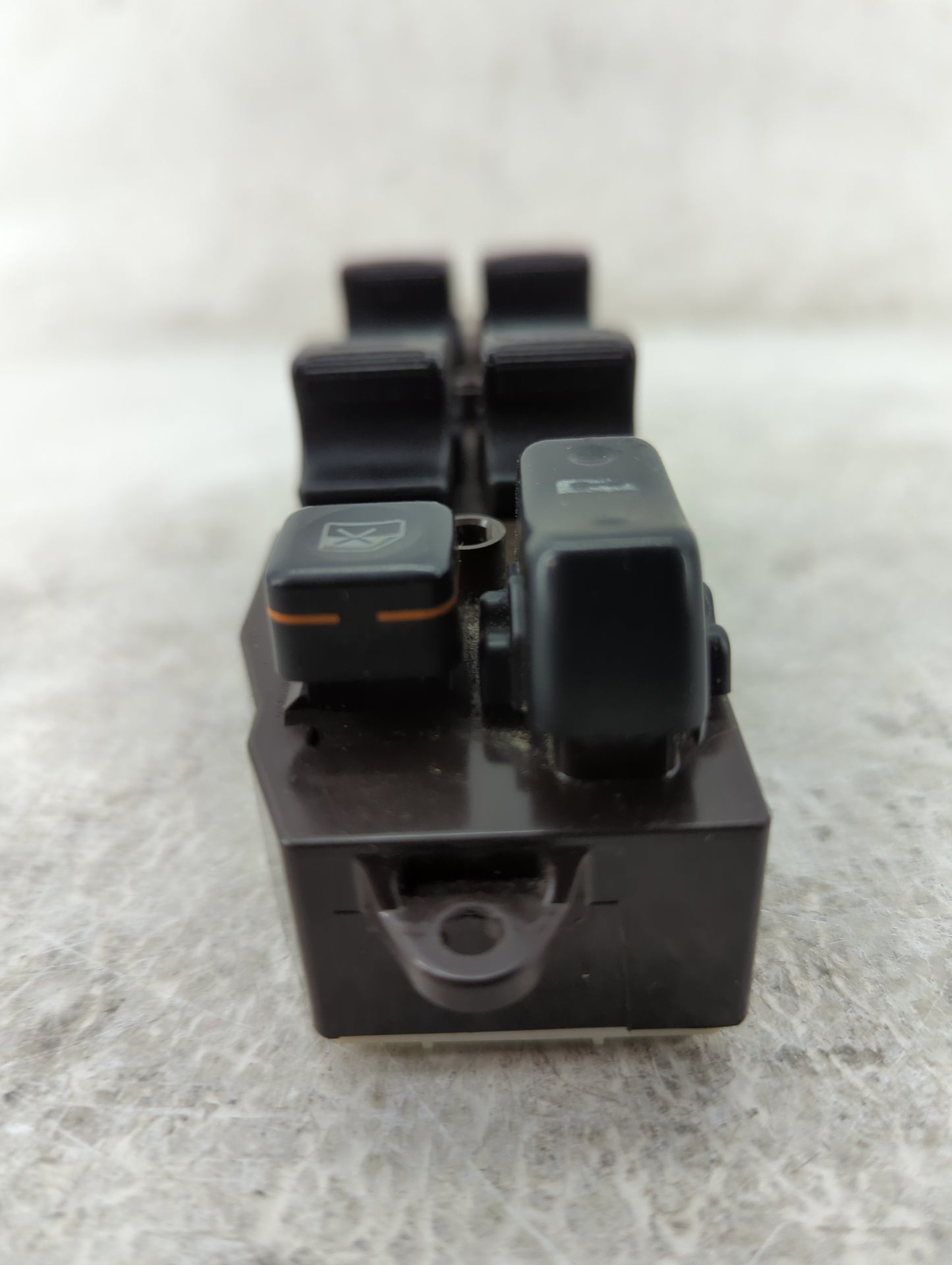 2000-2001 Toyota Camry Master Power Window Switch Replacement Driver Side Left Fits Fits 1998 1999 2000 2001 2002 2003 2004 
