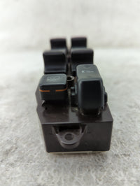 2000-2001 Toyota Camry Master Power Window Switch Replacement Driver Side Left Fits Fits 1998 1999 2000 2001 2002 2003 2004 