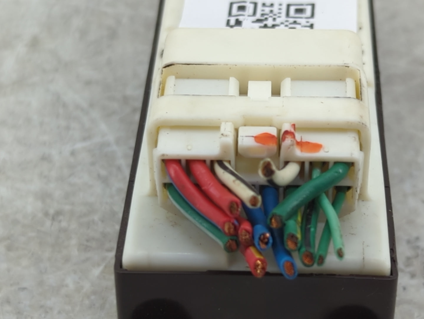 2000-2001 Toyota Camry Master Power Window Switch Replacement Driver Side Left Fits Fits 1998 1999 2000 2001 2002 2003 2004 