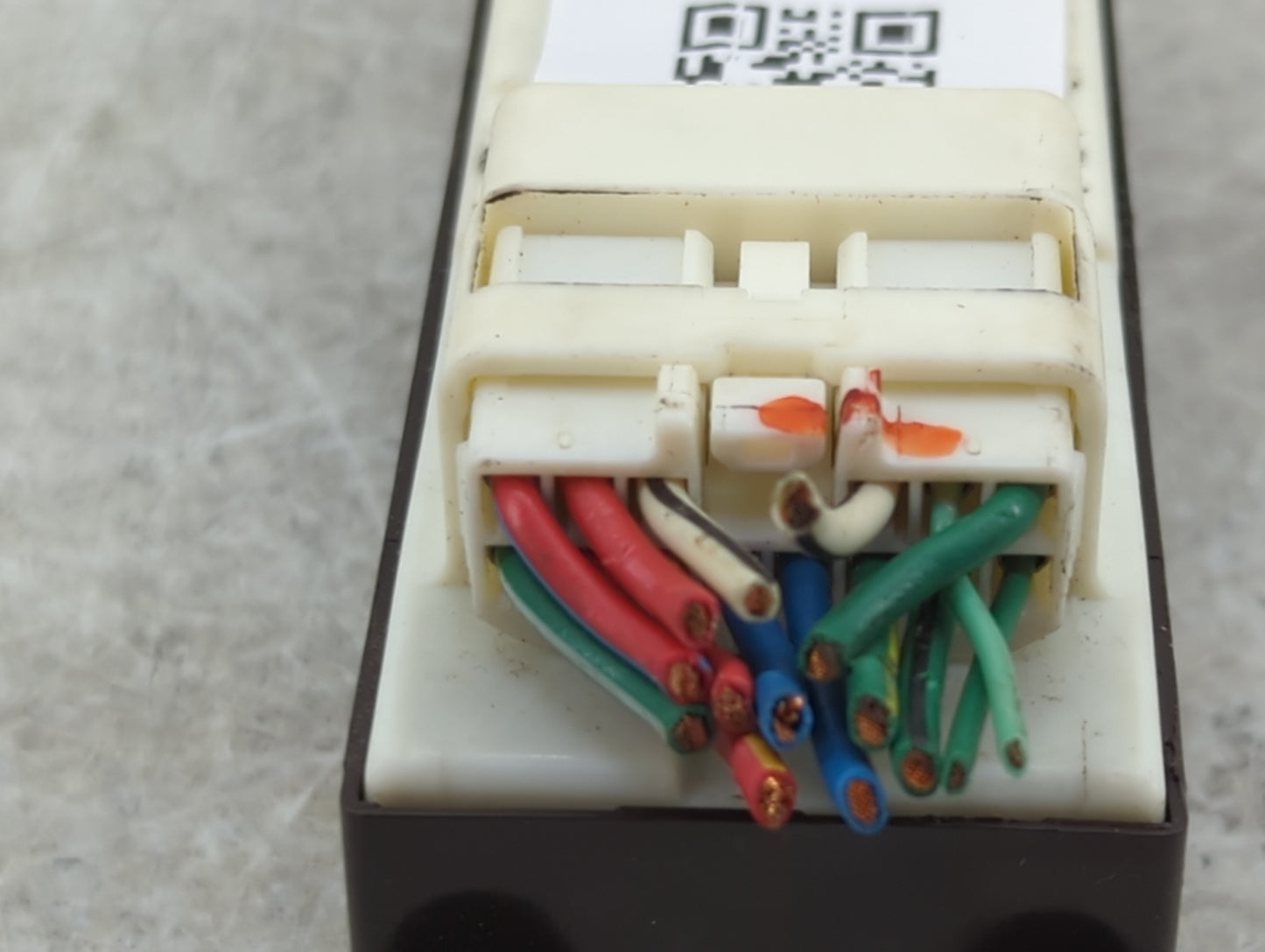 2000-2001 Toyota Camry Master Power Window Switch Replacement Driver Side Left Fits Fits 1998 1999 2000 2001 2002 2003 2004 
