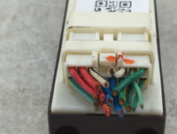 2000-2001 Toyota Camry Master Power Window Switch Replacement Driver Side Left Fits Fits 1998 1999 2000 2001 2002 2003 2004 
