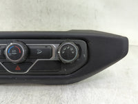 1999-2001 Toyota Camry Climate Control Module Temperature AC/Heater Replacement P/N:P68521DK9AA P68521DK8AA Fits OEM Used Au