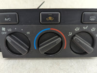 1997-1999 Toyota Camry Climate Control Module Temperature AC/Heater Replacement P/N:158926 Fits OEM Used Auto Parts - Oemuse