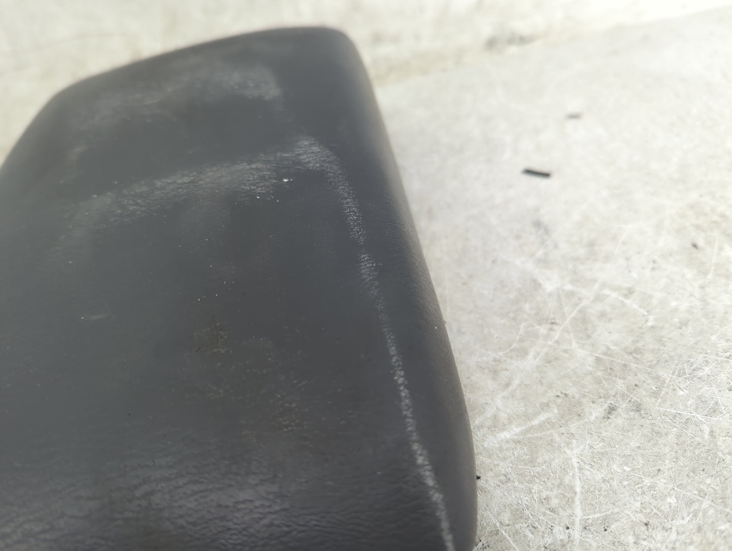 2001 Toyota Camry Center Console Armrest Cover Lid Fits OEM Used Auto Parts - Oemusedautoparts1.com