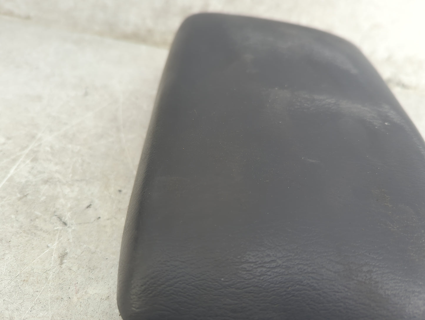 2001 Toyota Camry Center Console Armrest Cover Lid Fits OEM Used Auto Parts - Oemusedautoparts1.com