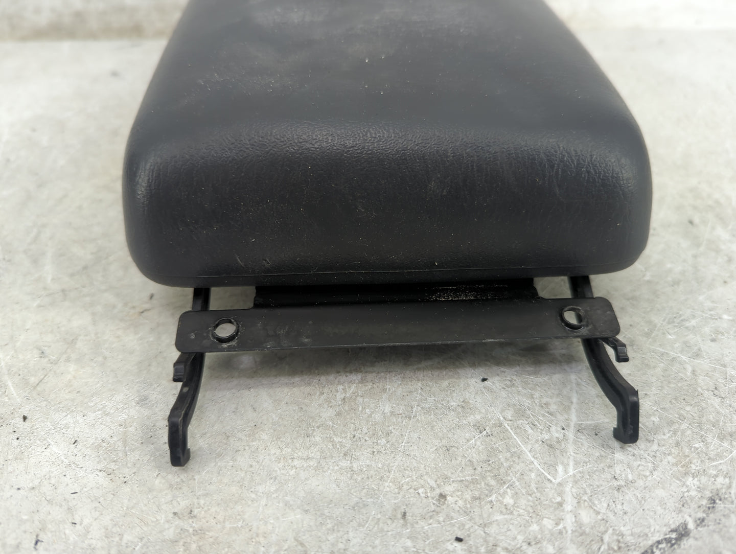 2001 Toyota Camry Center Console Armrest Cover Lid Fits OEM Used Auto Parts - Oemusedautoparts1.com