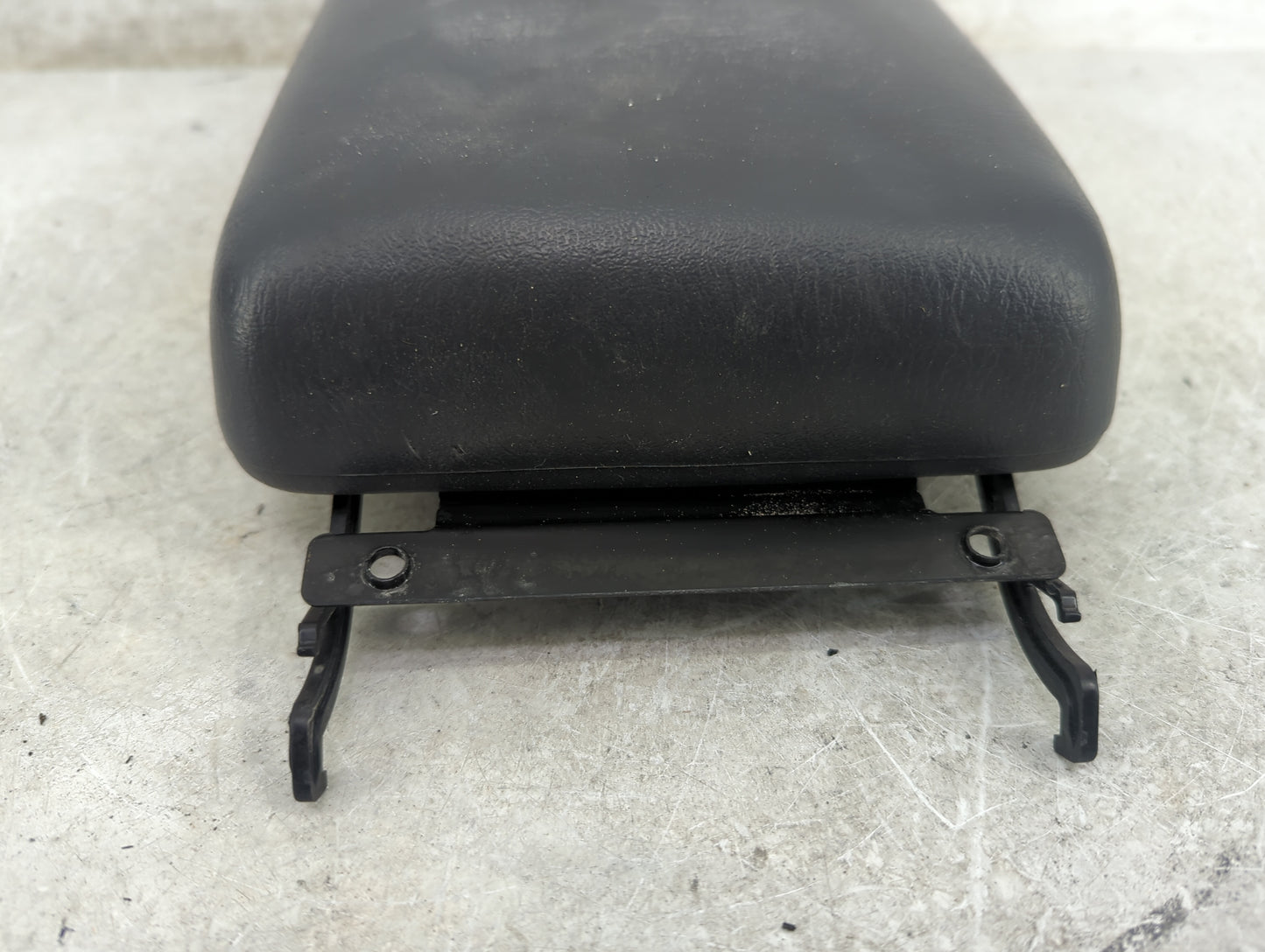 2001 Toyota Camry Center Console Armrest Cover Lid Fits OEM Used Auto Parts - Oemusedautoparts1.com