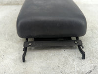 2001 Toyota Camry Center Console Armrest Cover Lid Fits OEM Used Auto Parts - Oemusedautoparts1.com