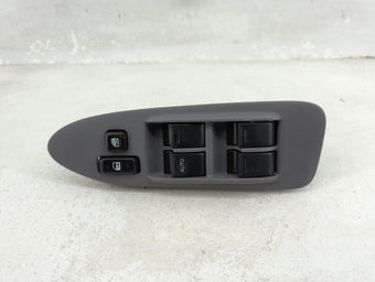 compare product 2000-2001 Toyota Camry Master Power Window Switch Replacement Driver Side Left P/N:74232-AA030 Fits OEM Used Auto Parts