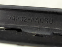 2000-2001 Toyota Camry Master Power Window Switch Replacement Driver Side Left P/N:74232-AA030 Fits OEM Used Auto Parts - Oe