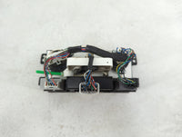 1999-2001 Toyota Camry Climate Control Module Temperature AC/Heater Replacement Fits Fits 1999 2000 2001 OEM Used Auto Parts