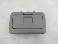 2001 Toyota Camry Overhead Roof Console - Oemusedautoparts1.com