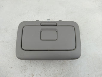 compare product 2001 Toyota Camry Overhead Roof Console
